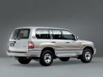 Toyota Land Cruiser 100 GX-R 2005 года (UAE)